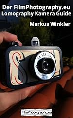 Filmphotography lomography kam gebraucht kaufen  Wird an jeden Ort in Deutschland