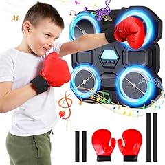 Xinrongda music boxing usato  Spedito ovunque in Italia 
