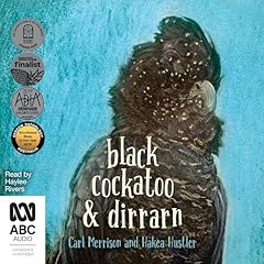 Black cockatoo dirrarn for sale  Delivered anywhere in UK