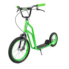 Xootz Kids BMX Scooter, for Beginner and Intermediate for sale  Delivered anywhere in UK