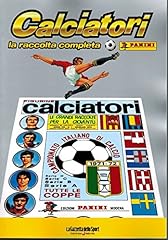 Ristampa Album Calciatori 1971-72 Gazzetta Sport Ediz. 2012 usato  Spedito ovunque in Italia 