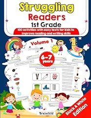 Struggling readers 1st for sale  Delivered anywhere in USA 