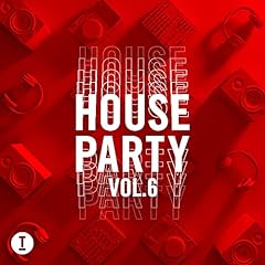 Toolroom house party for sale  Delivered anywhere in UK