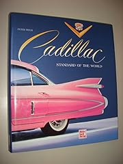 Cadillac standard the gebraucht kaufen  Wird an jeden Ort in Deutschland