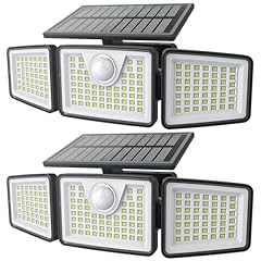 Daphino 2500lm solar for sale  Delivered anywhere in USA 