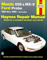 Mazda 626 ford for sale  Delivered anywhere in UK