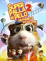Super palla pelo usato  Spedito ovunque in Italia 