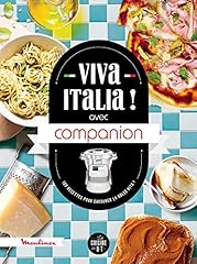 Viva italia companion d'occasion  Livré partout en Belgiqu