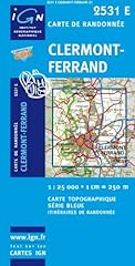 Clermont ferrand gps d'occasion  Livré partout en France