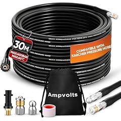 Ampvolts 30m déboucheur d'occasion  Livré partout en France