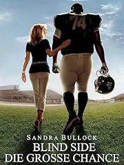 The blind side gebraucht kaufen  Wird an jeden Ort in Deutschland