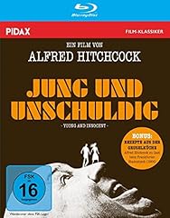 Alfred hitchcock jung gebraucht kaufen  Wird an jeden Ort in Deutschland