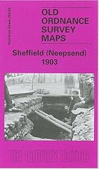 Sheffield 1903 yorkshire for sale  Delivered anywhere in UK