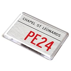 Fridge magnet chapel for sale  Delivered anywhere in UK