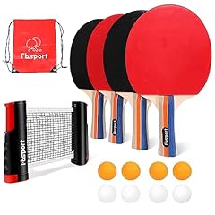 Fbsport ping pong for sale  Delivered anywhere in USA 