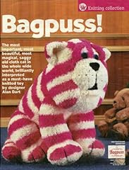 Bagpuss toy cat for sale  Delivered anywhere in UK