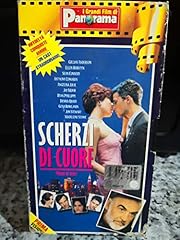 Scherzi cuore vhs usato  Spedito ovunque in Italia 