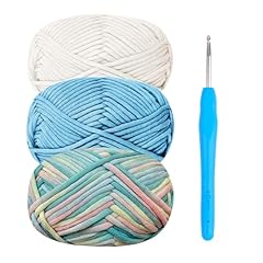 Renyiz chunky yarn for sale  Delivered anywhere in UK