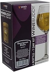 Winebuddy sauvignon blanc for sale  Delivered anywhere in UK