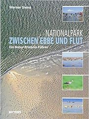 Nationalpark ebbe flut gebraucht kaufen  Wird an jeden Ort in Deutschland