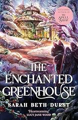 Enchanted greenhouse cosy for sale  Delivered anywhere in UK