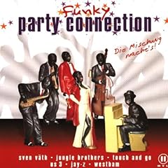 Funky party connection for sale  Delivered anywhere in USA 