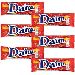 Chocolate bundle daim for sale  Delivered anywhere in UK