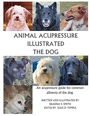Animal acupressure illustrated for sale  Delivered anywhere in UK
