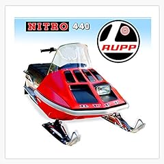 Rupp nitro 440 for sale  Delivered anywhere in USA 