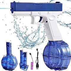 Electric water pistol for sale  Delivered anywhere in Ireland