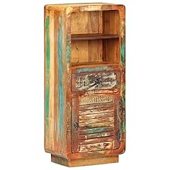 Vidaxl highboard sideboard gebraucht kaufen  Wird an jeden Ort in Deutschland