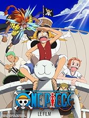 One piece film d'occasion  Livré partout en France