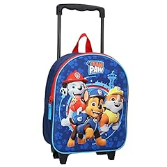 Vadobag paw patrol usato  Spedito ovunque in Italia 