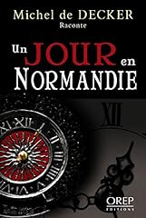 Jour normandie tome d'occasion  Livré partout en France
