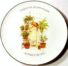 Holly hobbie porcelain for sale  Delivered anywhere in USA 