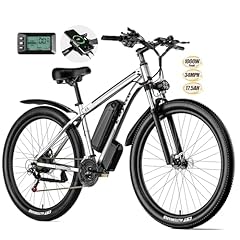 Bycco electric bike for sale  Delivered anywhere in USA 