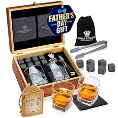 Whiskey stones gift for sale  Delivered anywhere in USA 
