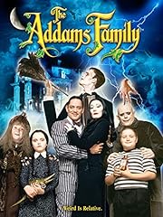 Addams family dt gebraucht kaufen  Wird an jeden Ort in Deutschland