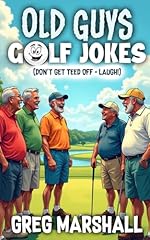 Old guys golf for sale  Delivered anywhere in USA 