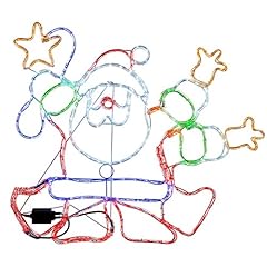 Werchristmas animated dancing for sale  Delivered anywhere in UK
