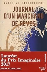 Journal marchand rêves d'occasion  Livré partout en France