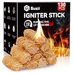 Pcs fire starter for sale  Delivered anywhere in USA 