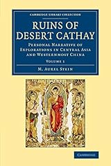 Ruins desert cathay for sale  Delivered anywhere in USA 