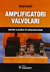 Amplificatori valvolari usato  Spedito ovunque in Italia 