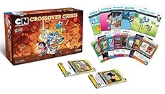Cartoon network crossover for sale  Delivered anywhere in USA 