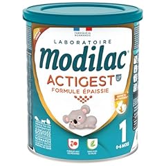 Modilac actigest formule d'occasion  Livré partout en France