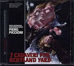 Seven murders scotland for sale  Delivered anywhere in USA 