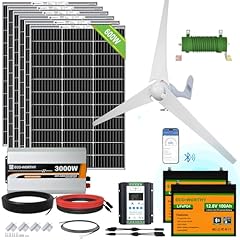 Eco worthy 1000w for sale  Delivered anywhere in USA 