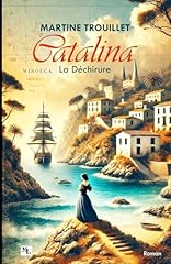 Catalina déchirure d'occasion  Livré partout en France
