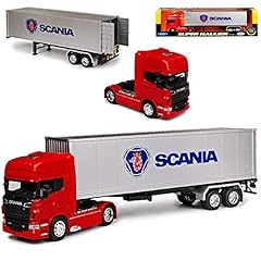 Scania serie r730 gebraucht kaufen  Wird an jeden Ort in Deutschland